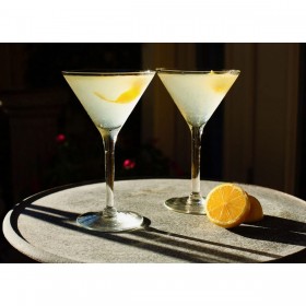 Bicchiere da cocktail La Mediterránea (24 Unità)