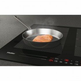 Piano Cottura ad Induzione Haier HA2MTSJ68MC