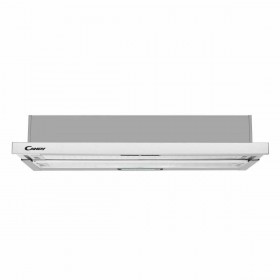 Cappa Classica Candy CBT9240/3X Nero Argentato