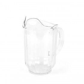 Boccale di Birra La Mediterránea 1,8 L (24 Unità)