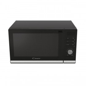 Microonde con Grill Candy CMGA25TNDB Nero 900 W 25 L