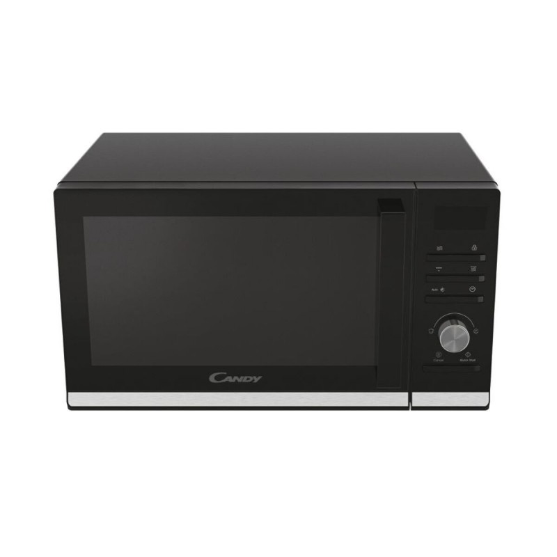 Microonde con Grill Candy CMGA25TNDB Nero 900 W 25 L