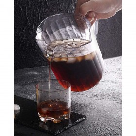 Boccale di Birra La Mediterránea 1,8 L (24 Unità)