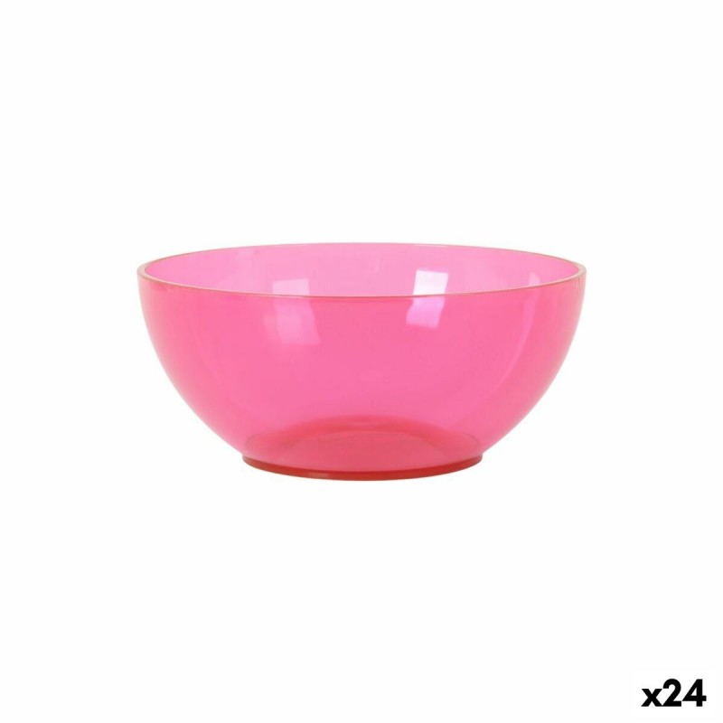 Insalatiera Dem Smaty color Ø 20 cm 1,5 L (24 Unità)
