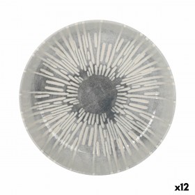 Ciotola La Mediterránea Ivar 18 x 18 x 5 cm Ø 18 x 5 cm (12 Unità)