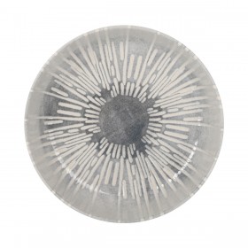 Ciotola La Mediterránea Ivar 18 x 18 x 5 cm Ø 18 x 5 cm (12 Unità)