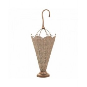 Portaombrelli Alexandra House Living Rame 28 x 82 x 32 cm
