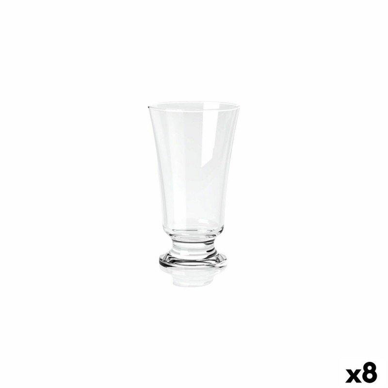 Set di Bicchieri LAV Troya 6 Pezzi (8 Unità)
