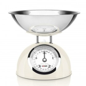 bilancia da cucina Haeger KS-CME.009A