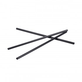 Cannuccia Riutilizzabile Algon Plastica 19,5 cm 6 mm 30 Pezzi 24 Unità