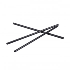 Cannuccia Riutilizzabile Algon Plastica 19,5 cm 8 mm 25 Pezzi 24 Unità