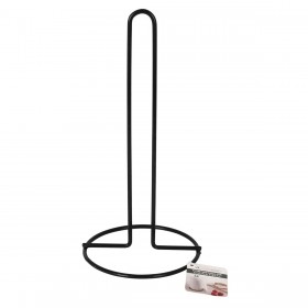 Portarotolo di Carta da Cucina Confortime Metallo 31 cm (24 Unità)