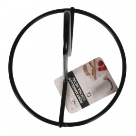 Portarotolo di Carta da Cucina Confortime Metallo 31 cm (24 Unità)