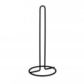 Portarotolo di Carta da Cucina Confortime Metallo 31 cm (24 Unità)