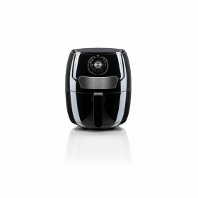 Friggitrice ad Aria Haeger AF-M37.002A Nero 1500 W 3,7 L