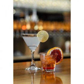 Bicchiere da cocktail La Mediterránea (24 Unità)
