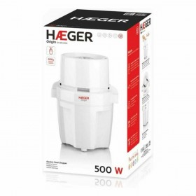 Tritacarne Haeger CH-50S.003A 500 W