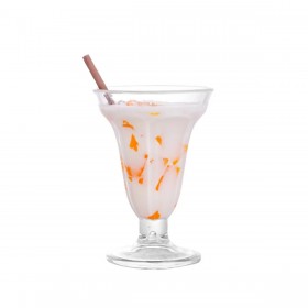 Coppa per Gelati e Frullati La Mediterránea 0,28 l (24 Unità)