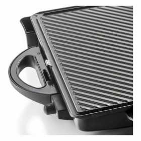 Grill Haeger GR-190.008A 1900W Nero Acciaio inossidabile