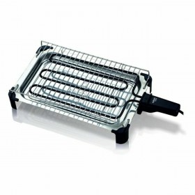 Microonde con Grill Haeger GR-200.006A Nero 2000 W
