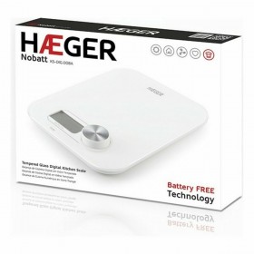 Acquistare Bilancia da Cucina Haeger KS-DIG.008A 5 kg Bianco