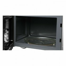 Microonde con Grill Haeger MW-80B.008A Grigio 800W