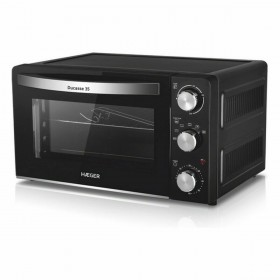 Forno a Convenzione Haeger OV-35B.033A 35 L