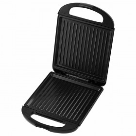 Piastra Antiaderente per Panini Haeger 1500 W