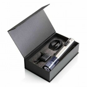 Cavatappi Elettrico Haeger WO-0SC.005A 2W Acciaio inossidabile