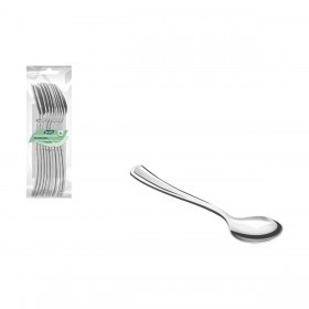 Set di Cucchiai Algon 17 cm 10 Pezzi (24 Unità)