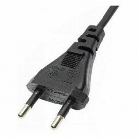 Cavatappi Elettrico Haeger WO-0SC.005A 2W Acciaio inossidabile