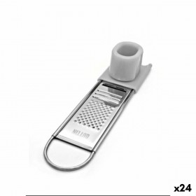 Grattugia Quttin 23 x 5 x 4 cm (24 Unità)