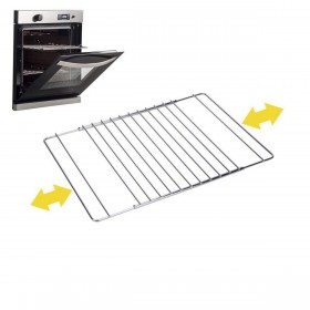 Griglia Sauvic Estensibile Forno