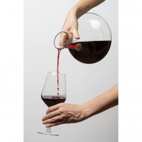 Calice per vino La Mediterránea (24 Unità)
