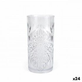 Bicchiere di whisky La Mediterránea (24 Unità)
