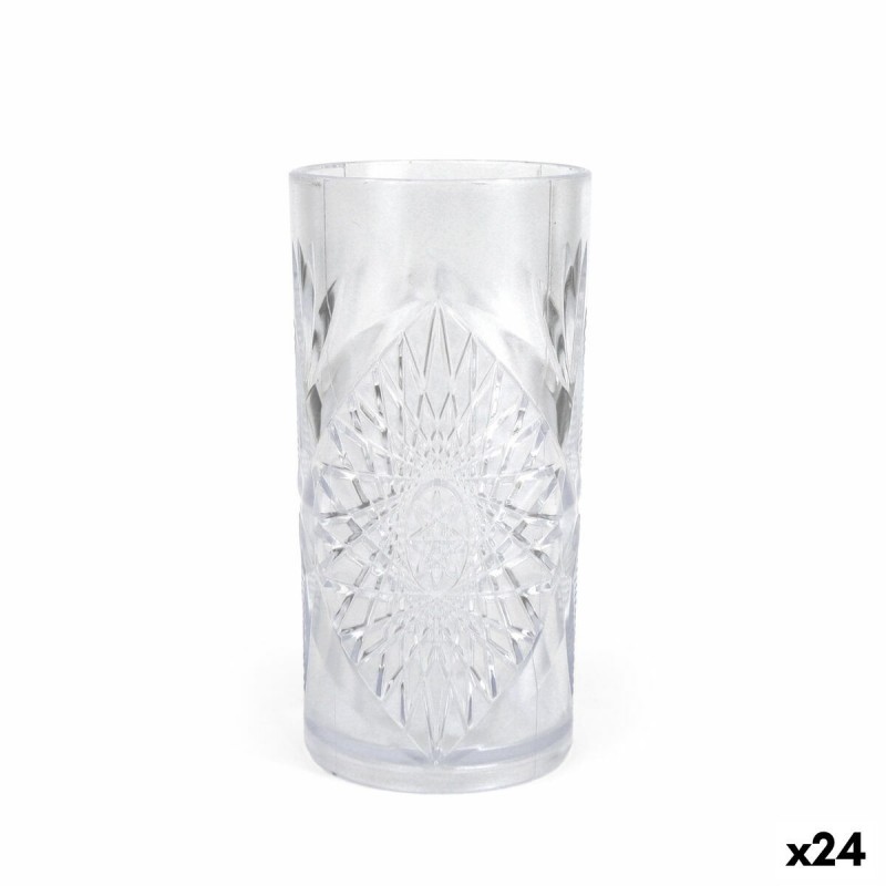 Bicchiere di whisky La Mediterránea (24 Unità)