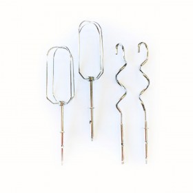 Bacchette per impastare EDM 00801 07679
