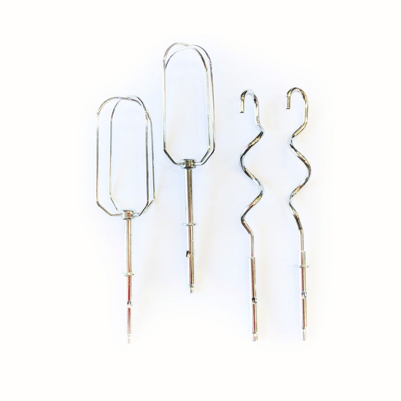 Bacchette per impastare EDM 00801 07679