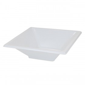 Set da Aperitivo Algon Plastica 250 ml 12 x 12 x 2 cm 6 Pezzi (36 Unità)