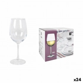 Calice per vino La Mediterránea Tempo (24 Unità)
