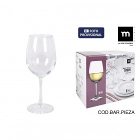 Calice per vino La Mediterránea Tempo (24 Unità)