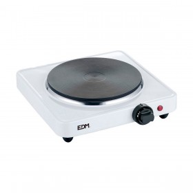 Fornello EDM 07662 1500 W