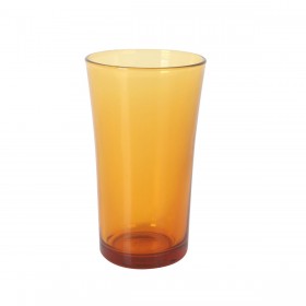 Set di Bicchieri Duralex Lys Ambra 280 ml 6 Pezzi (12 Unità)