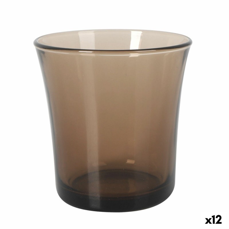 Bicchiere di acqua Duralex Lys 210 ml 6 Pezzi (12 Unità)