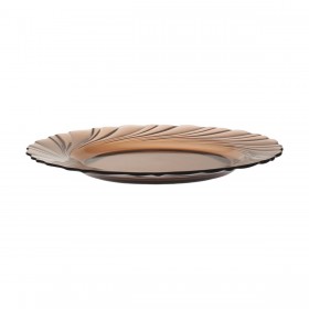 Piatto da pranzo Duralex Beau rivage Ø 23,5 cm (48 Unità)