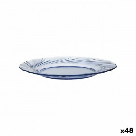 Piatto da Dolce Duralex Beau rivage Ø 19,5 cm (48 Unità)