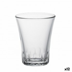 Set di Bicchieri Duralex Amalfi 70 ml 4 Pezzi (12 Unità)