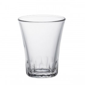 Set di Bicchieri Duralex Amalfi 70 ml 4 Pezzi (12 Unità)
