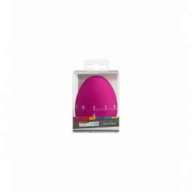 Timer da Cucina Colors Collection Gomma Ovetti 7,5 cm