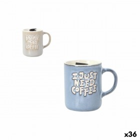 Tazza La Mediterránea Needs 90 ml (36 Unità)